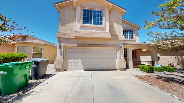 601 Soothing Meadows Drive NE, Rio Rancho, NM 87144