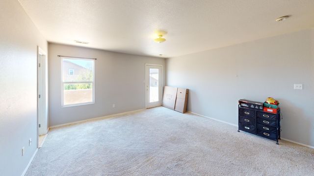 601 Soothing Meadows Drive NE, Rio Rancho, NM 87144