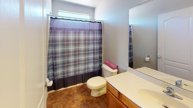 601 Soothing Meadows Drive NE, Rio Rancho, NM 87144