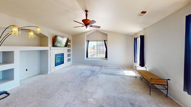 601 Soothing Meadows Drive NE, Rio Rancho, NM 87144