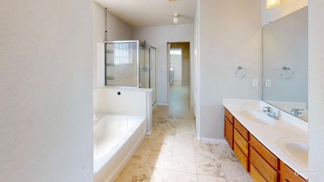 601 Soothing Meadows Drive NE, Rio Rancho, NM 87144