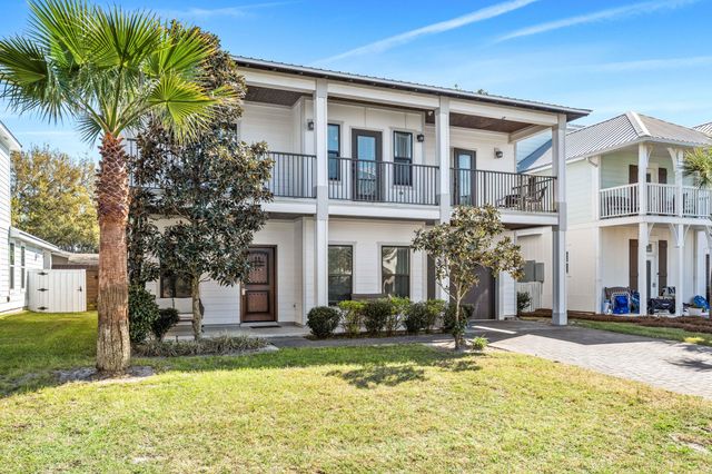 50 Walton Drive, Miramar Beach, FL 32550