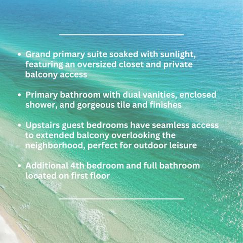 50 Walton Drive, Miramar Beach, FL 32550