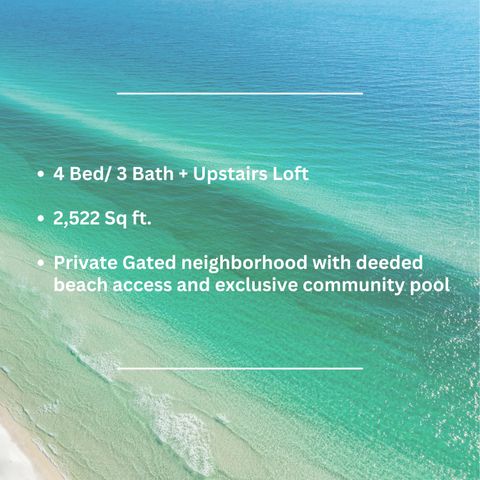 50 Walton Drive, Miramar Beach, FL 32550