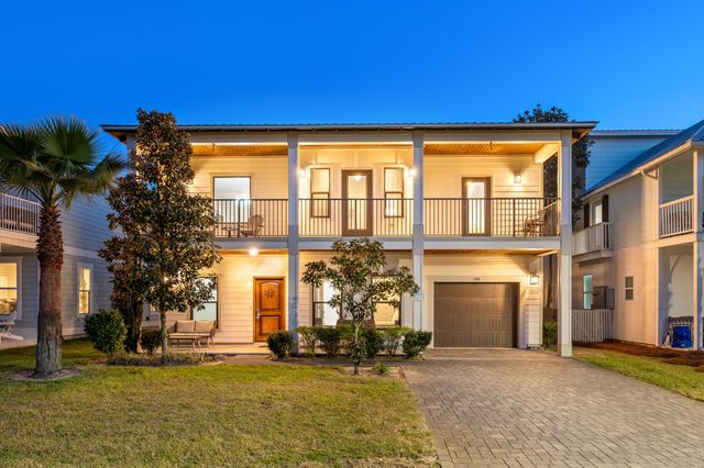 50 Walton Drive, Miramar Beach, FL 32550