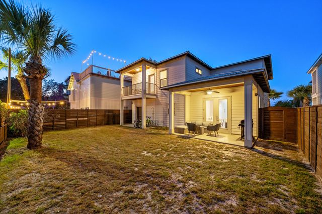 50 Walton Drive, Miramar Beach, FL 32550