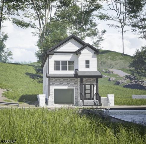 409 John St, Plainfield City, NJ 07060