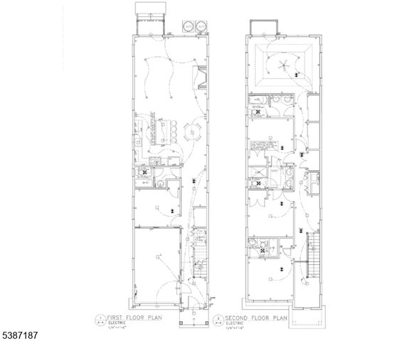 409 John St, Plainfield City, NJ 07060