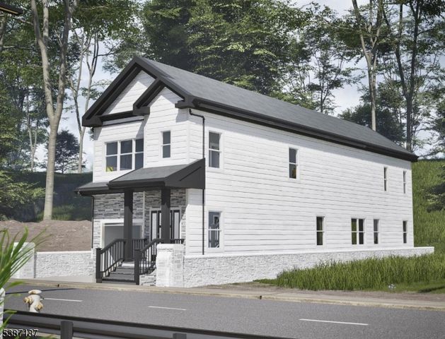 409 John St, Plainfield City, NJ 07060