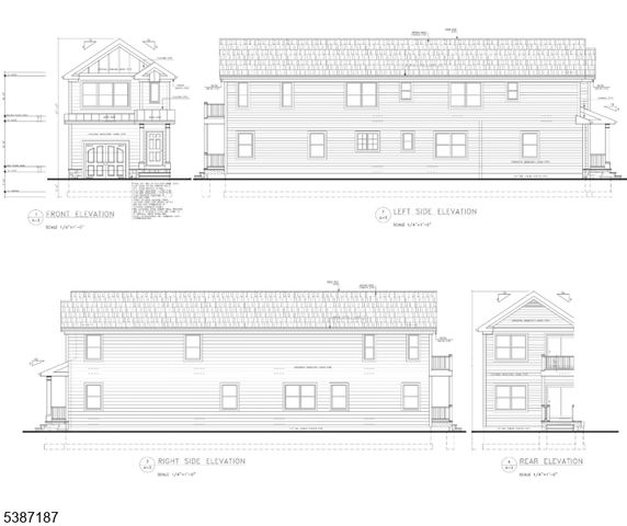 409 John St, Plainfield City, NJ 07060