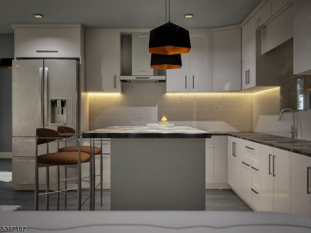 409 John St, Plainfield City, NJ 07060