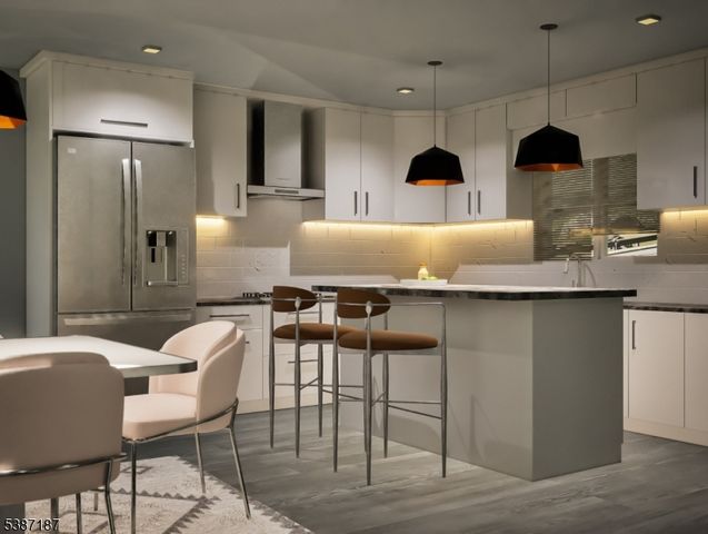 409 John St, Plainfield City, NJ 07060