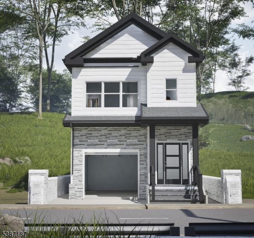 409 John St, Plainfield City, NJ 07060