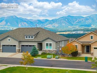 1434 Promontory Bluff View, Colorado Springs, CO 80921