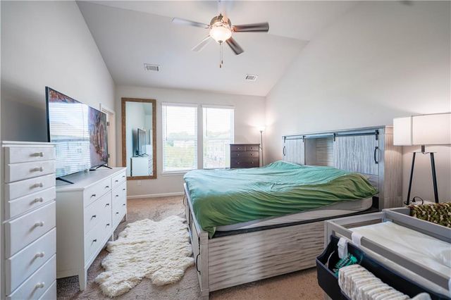 315 Cobalt Drive, Fayetteville, GA 30214