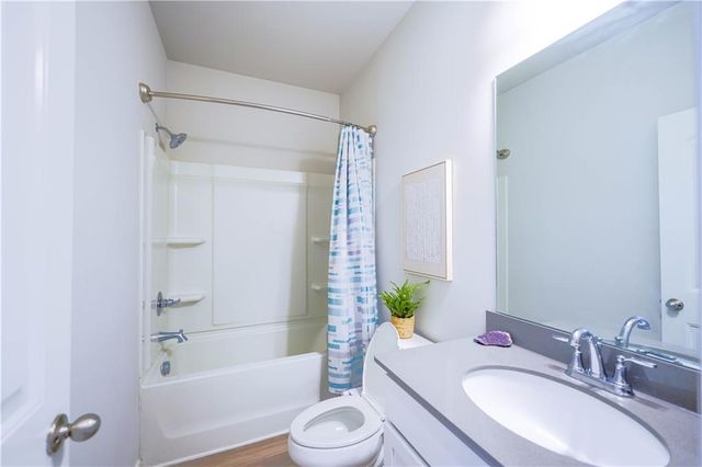 315 Cobalt Drive, Fayetteville, GA 30214