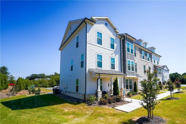 315 Cobalt Drive, Fayetteville, GA 30214