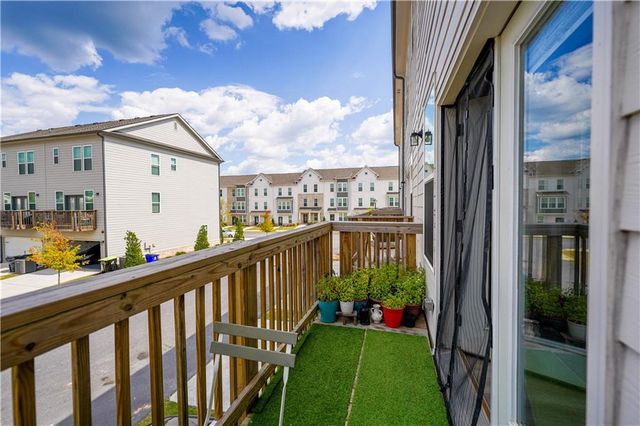 315 Cobalt Drive, Fayetteville, GA 30214