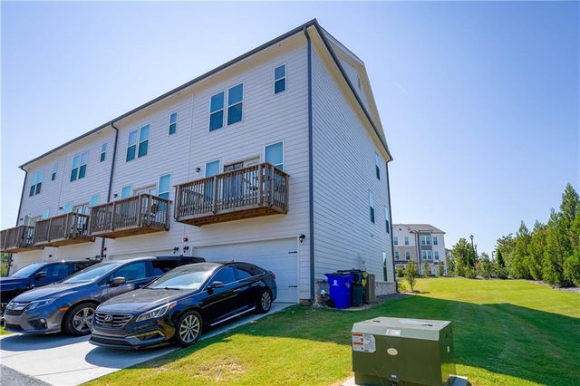 315 Cobalt Drive, Fayetteville, GA 30214