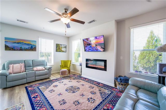 315 Cobalt Drive, Fayetteville, GA 30214