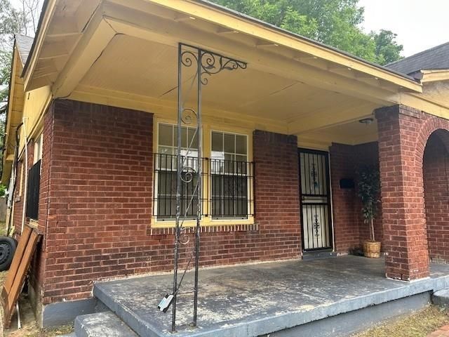 832 KIPPLEY ST, Memphis, TN 38112
