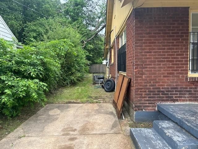 832 KIPPLEY ST, Memphis, TN 38112