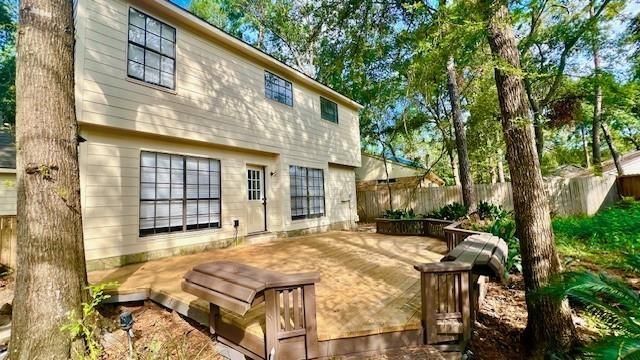 8 N Greenbud Court, Spring, TX 77380