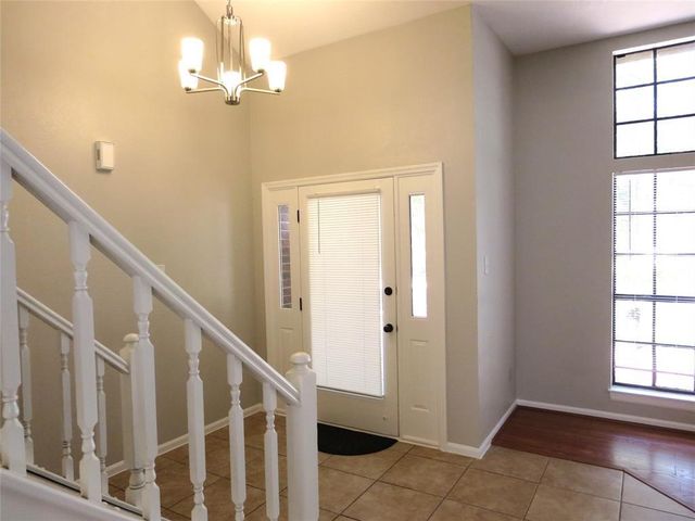 8 N Greenbud Court, Spring, TX 77380