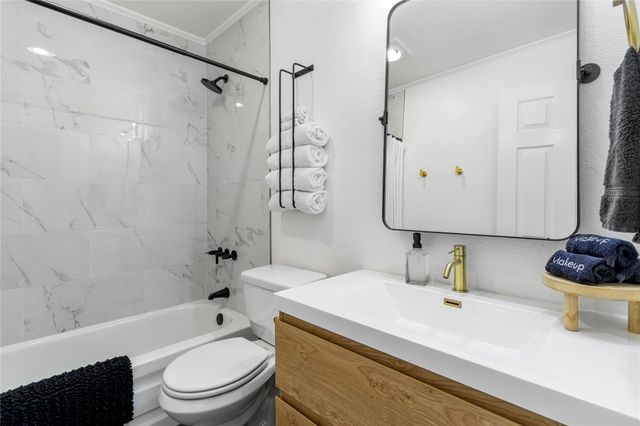 4907 Dry Oak TRL, Austin, TX 78749