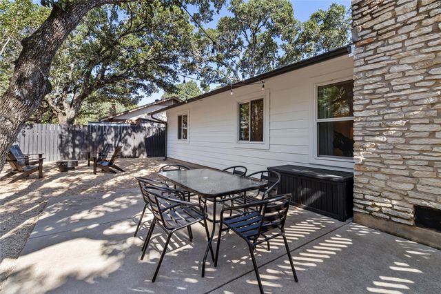 4907 Dry Oak TRL, Austin, TX 78749