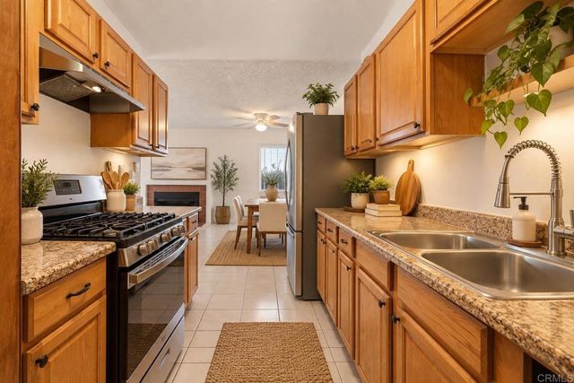 4473 Mayberry Street, San Diego, CA 92113