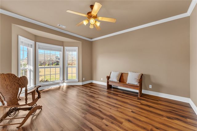 21830 Friendship View Drive, Springdale, AR 72764