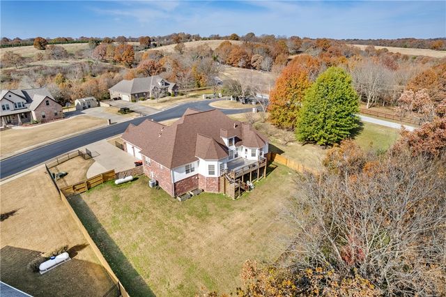 21830 Friendship View Drive, Springdale, AR 72764