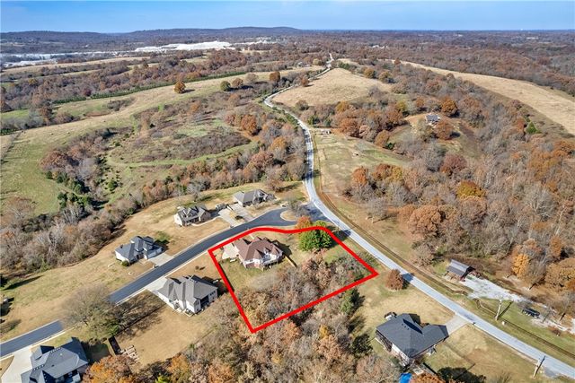 21830 Friendship View Drive, Springdale, AR 72764