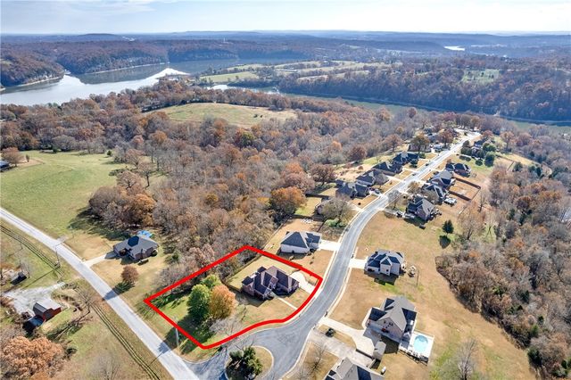 21830 Friendship View Drive, Springdale, AR 72764