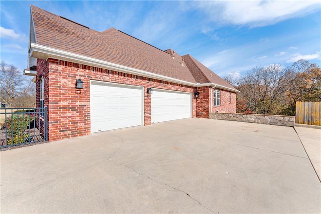 21830 Friendship View Drive, Springdale, AR 72764