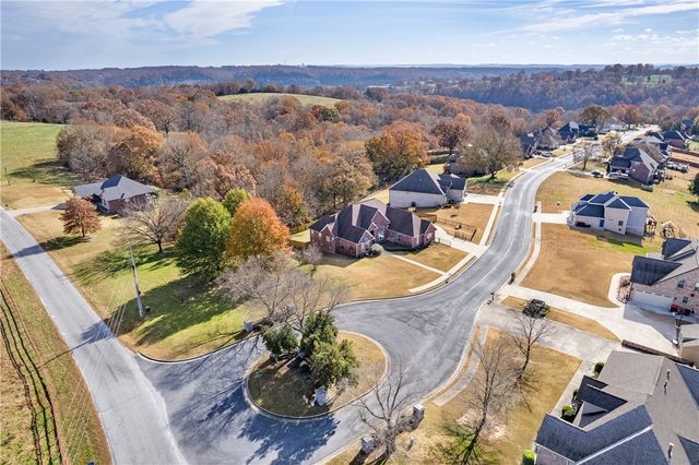 21830 Friendship View Drive, Springdale, AR 72764