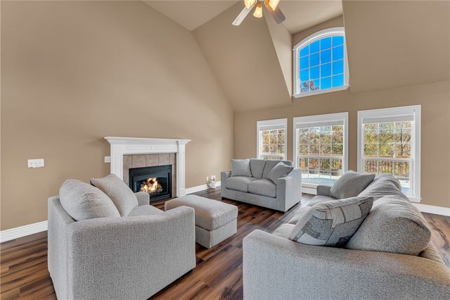 21830 Friendship View Drive, Springdale, AR 72764