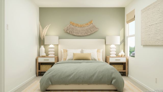 2804 Jasper Stone, San Antonio, TX 78264