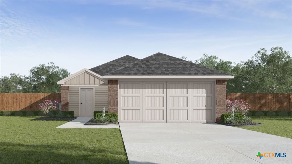 738 JENNIFER Way, New Braunfels, TX 78130