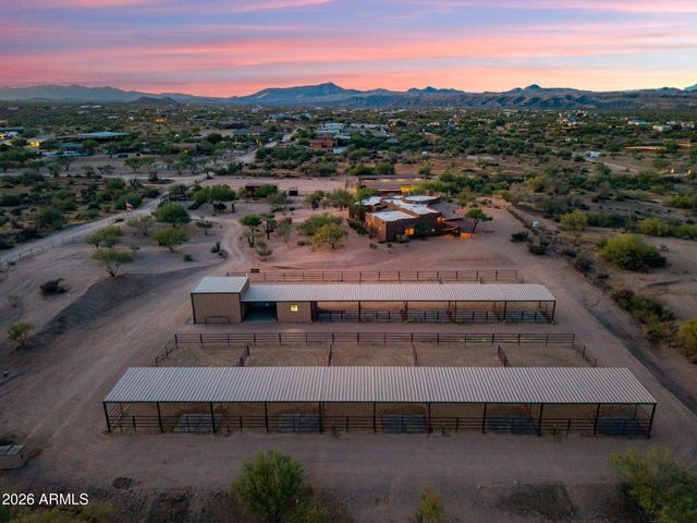 32905 N 140TH Street, Scottsdale, AZ 85262