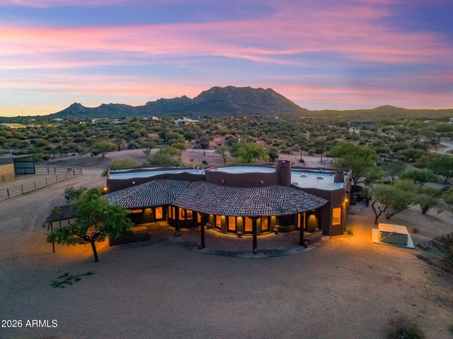 32905 N 140TH Street, Scottsdale, AZ 85262