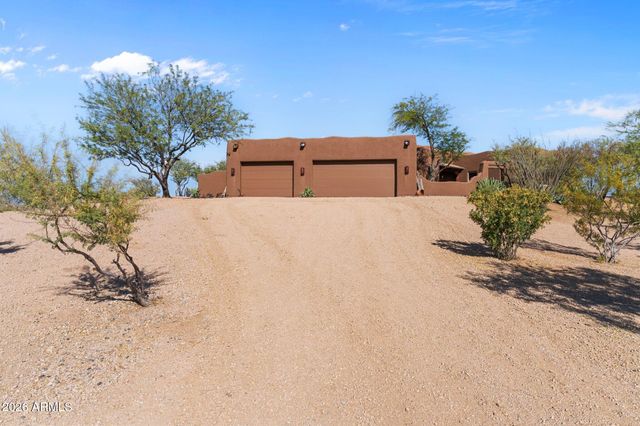 32905 N 140TH Street, Scottsdale, AZ 85262