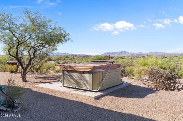 32905 N 140TH Street, Scottsdale, AZ 85262