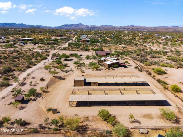 32905 N 140TH Street, Scottsdale, AZ 85262
