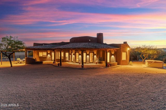 32905 N 140TH Street, Scottsdale, AZ 85262