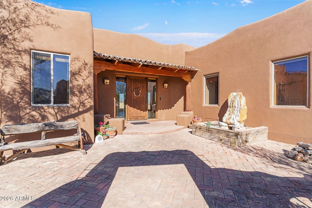Image 38 of property listing at 32905 N 140TH Street, Scottsdale, AZ 85262