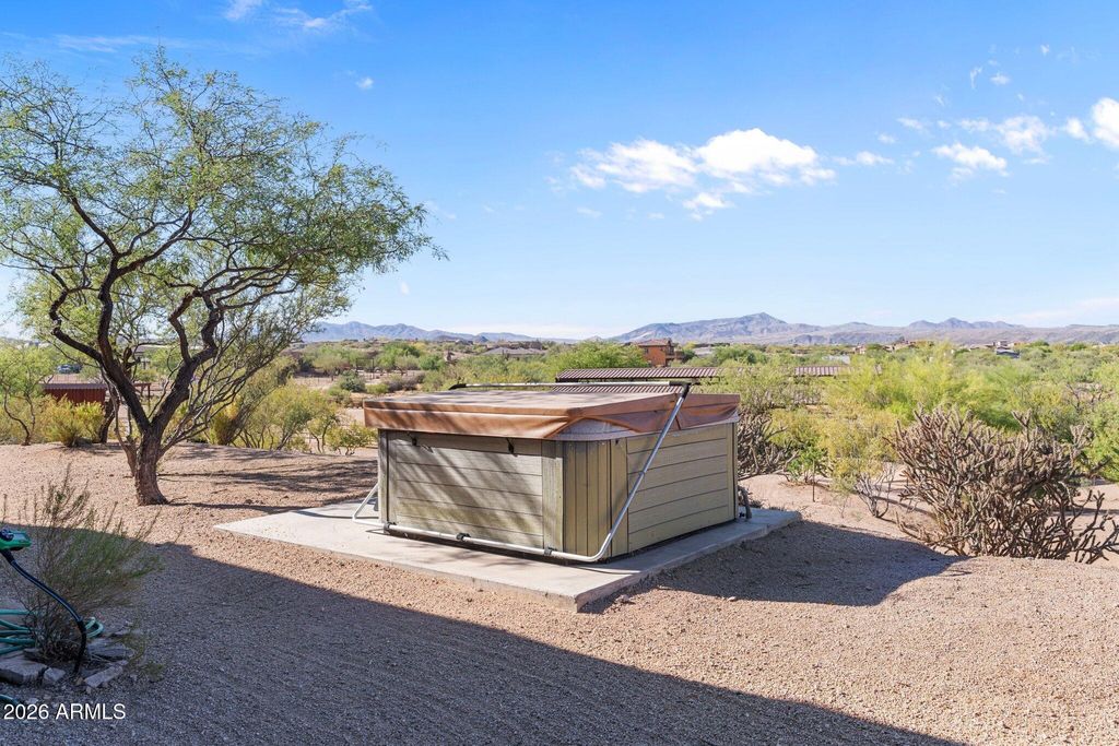 Image 42 of property listing at 32905 N 140TH Street, Scottsdale, AZ 85262