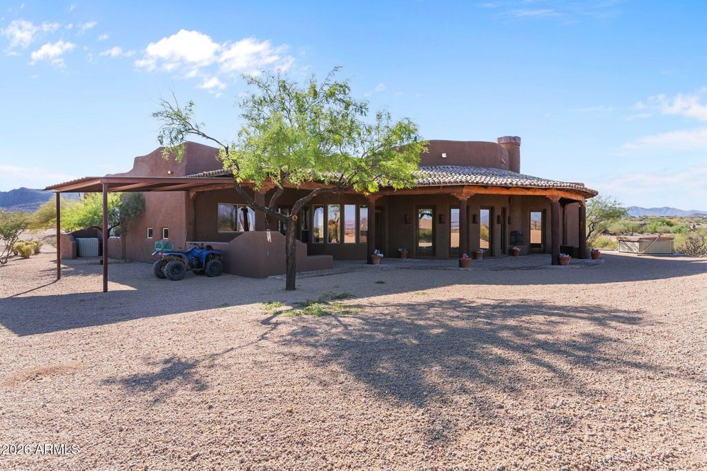 Image 43 of property listing at 32905 N 140TH Street, Scottsdale, AZ 85262