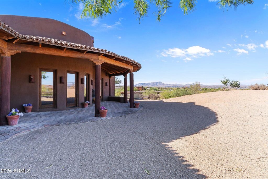 Image 44 of property listing at 32905 N 140TH Street, Scottsdale, AZ 85262
